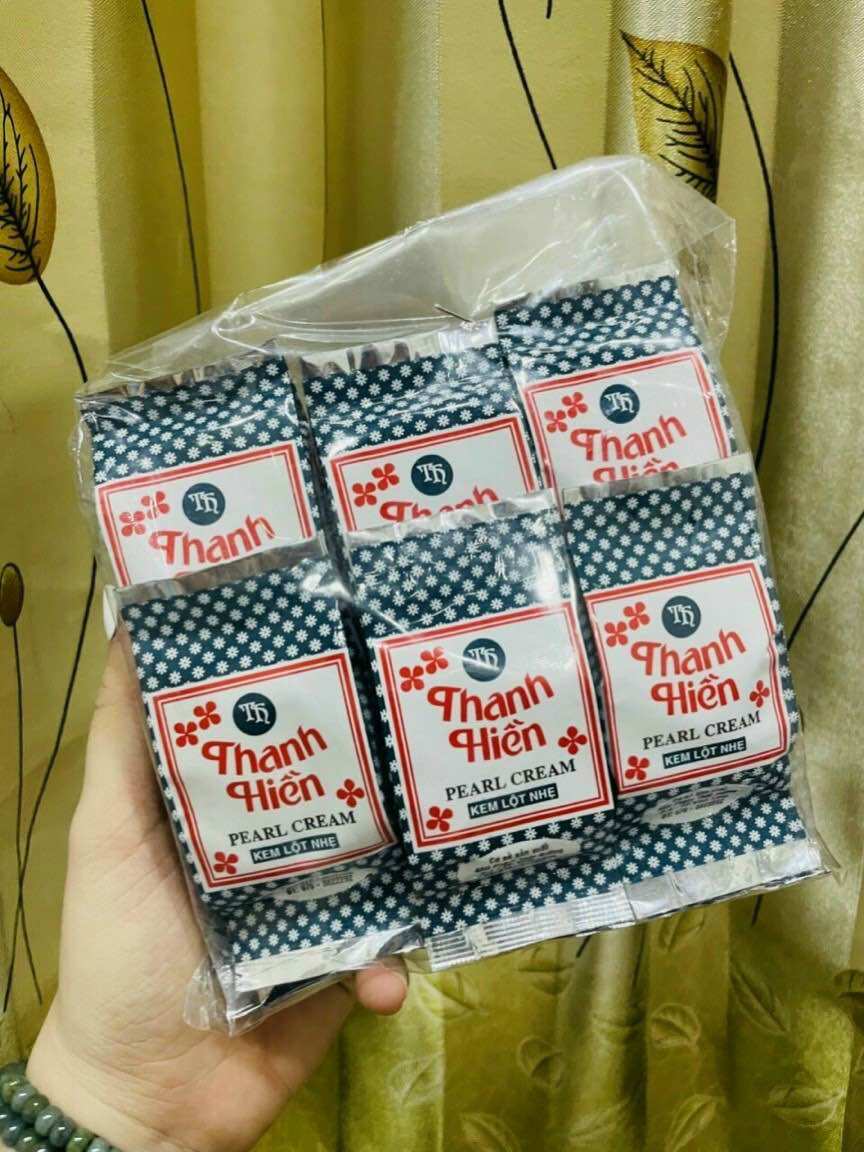 COMBO 6 HỦ KEM thanh hiền