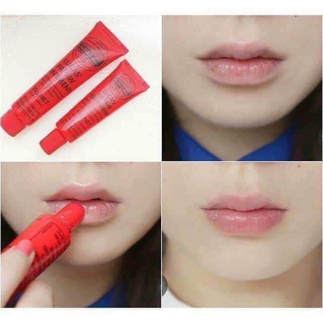 Kem đa năng Lucas 25g