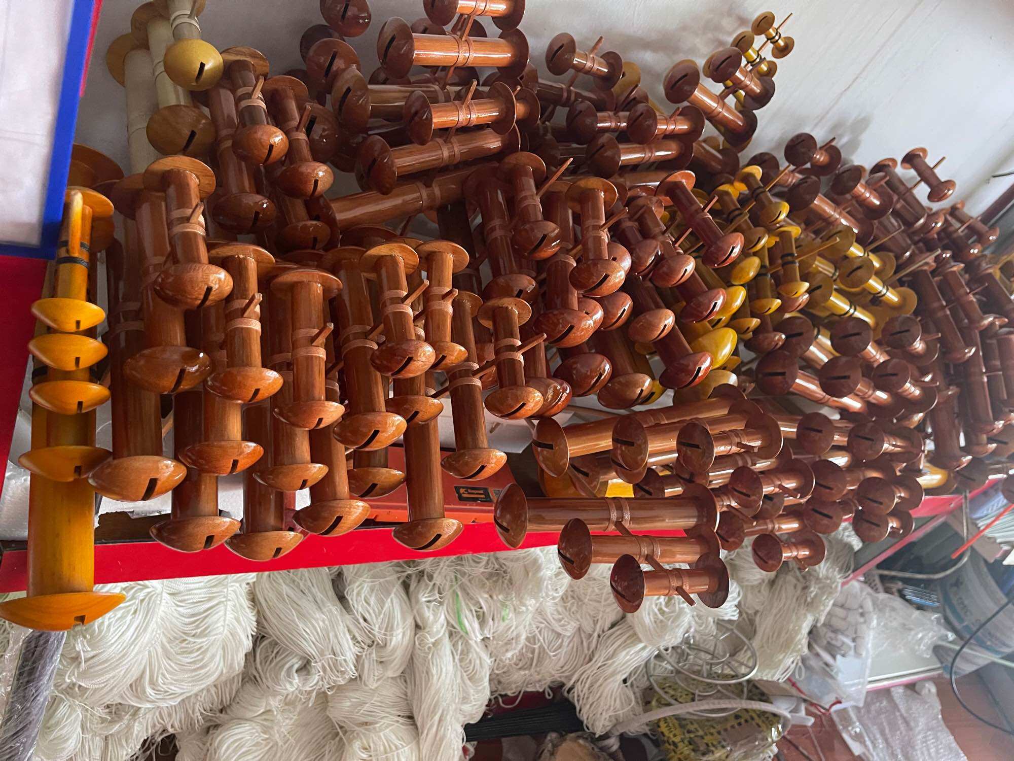 Sáo dàn cho diều 3 d25/d30