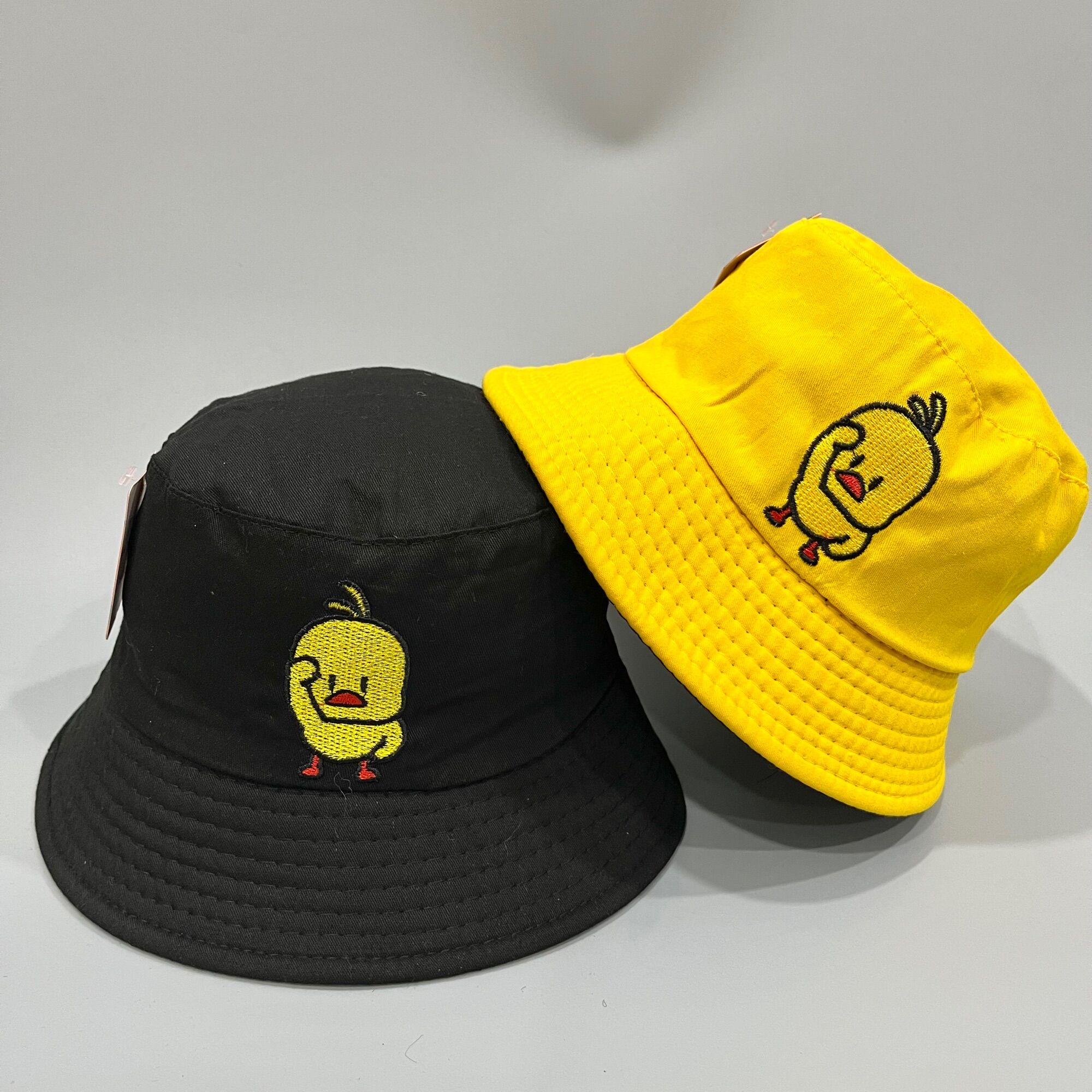 Nón bucket, nón vành CHÚ VỊT siu dễ thương cho cả nam và nữ