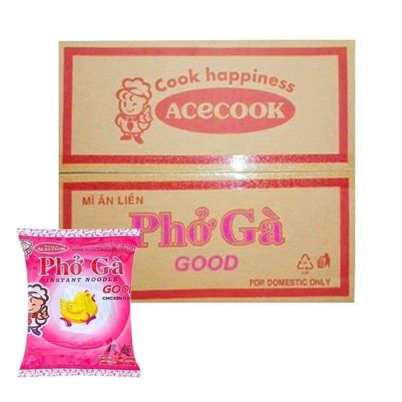 phở gà good acecook (30g×75g)