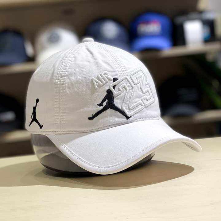 Nón lưỡi trai - Mũ kết kaki đẹp Jor.dan