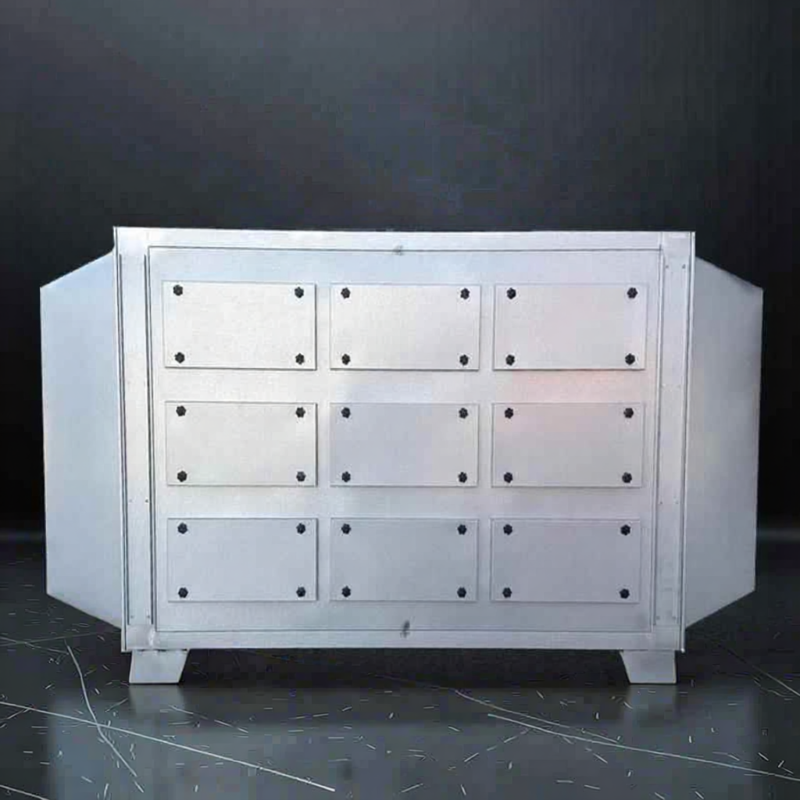 JINTONGCAIZI | Activated Carbon Adsorption and Filtering Device Giá 35,442,000 Đồng*Miễn phí vận chuyển