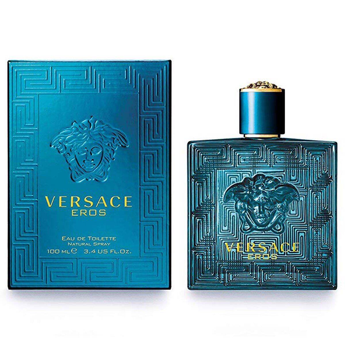 Nước hoa chiết VERSACE EROS EDT 10ML