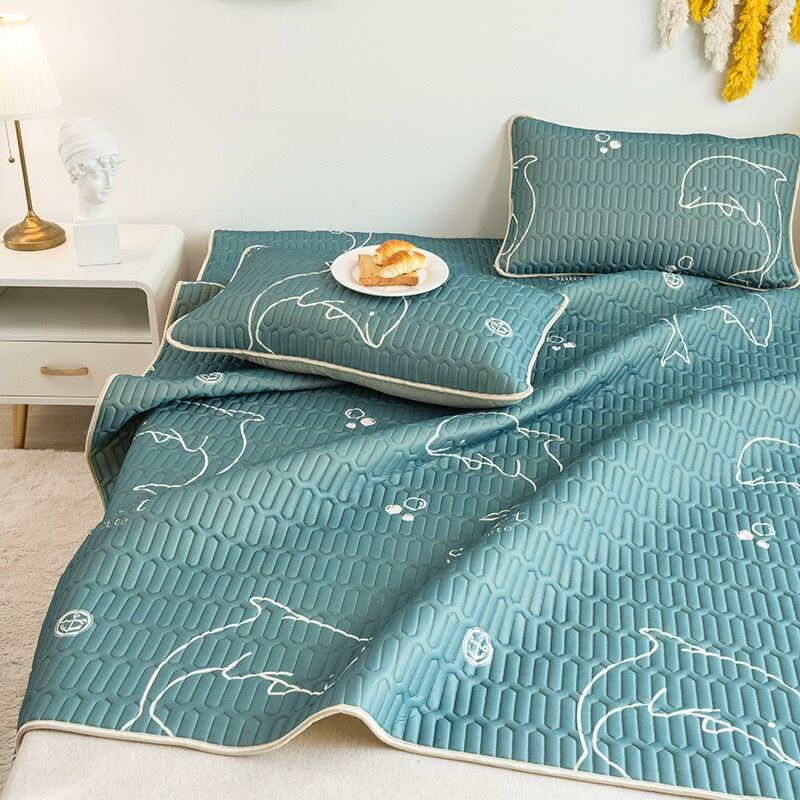chiếu điều hòa cao su non loại 1 kiểu 2d