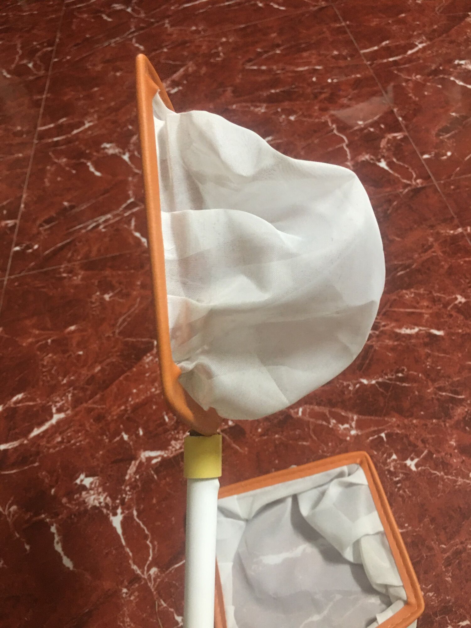 VỢT VỚT BOBO,  LĂNG QUĂNG,  CÁ CẢNH VÀ VỚT CẢ THẾ GIỚI