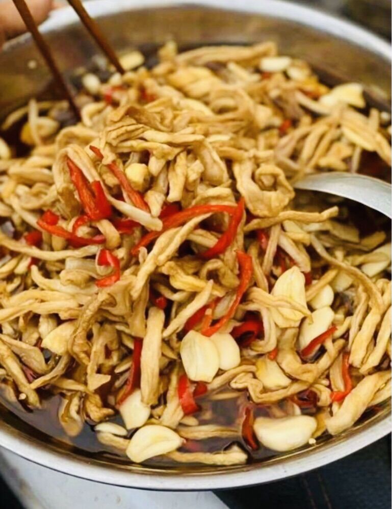 Dưa món 500g