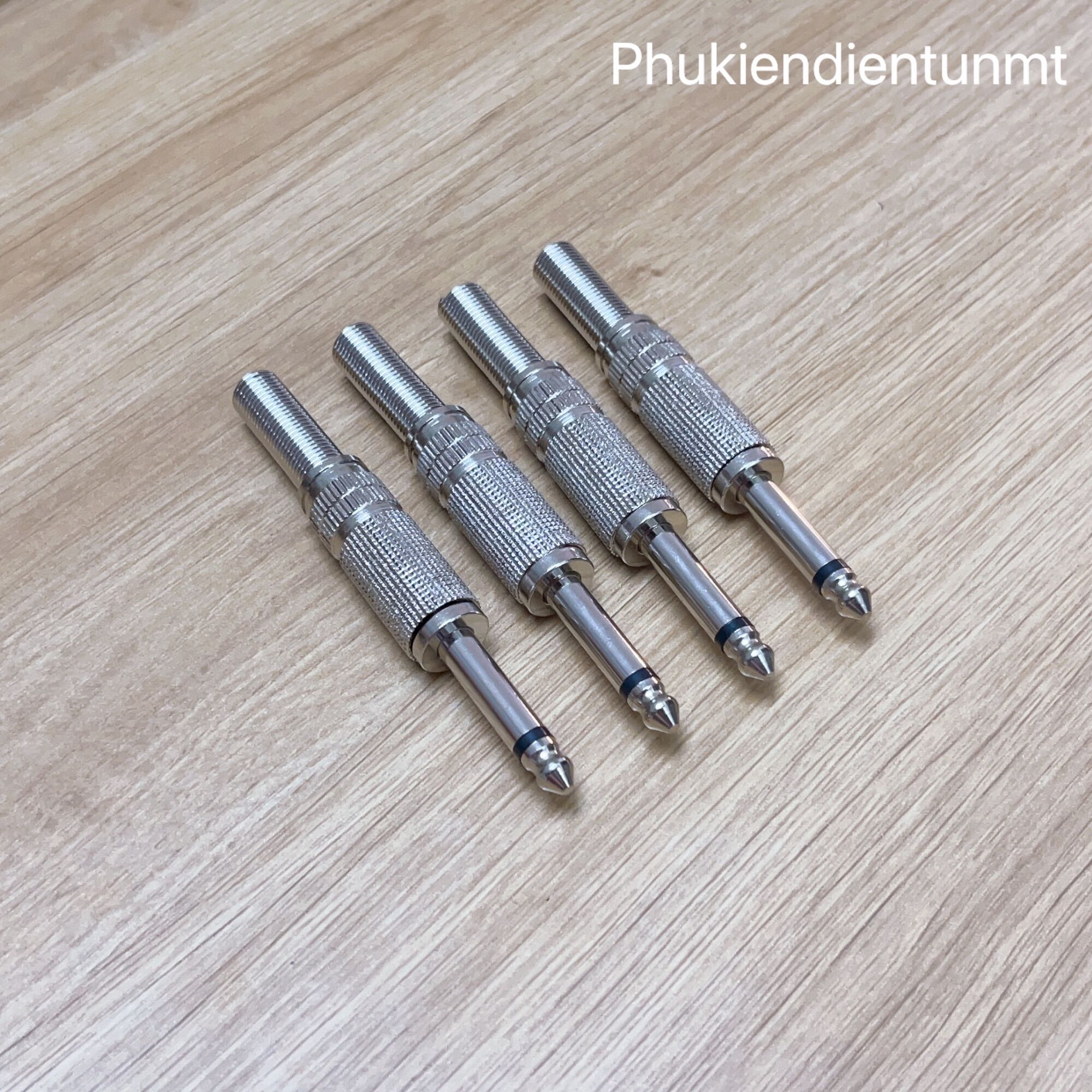 Rắc 6 li mono hàn dây / giá 1 cái