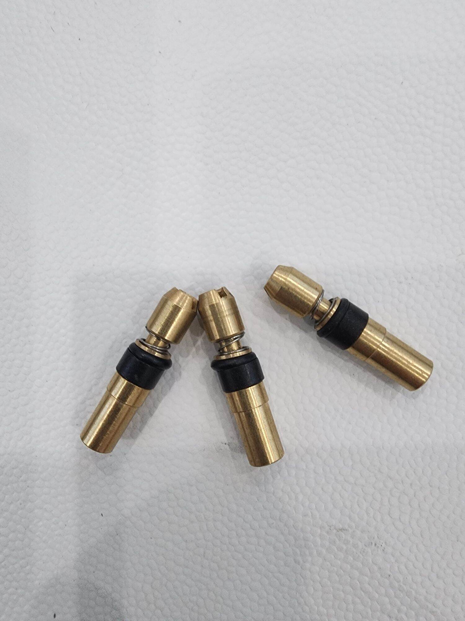 Ty bơm tay các loại
