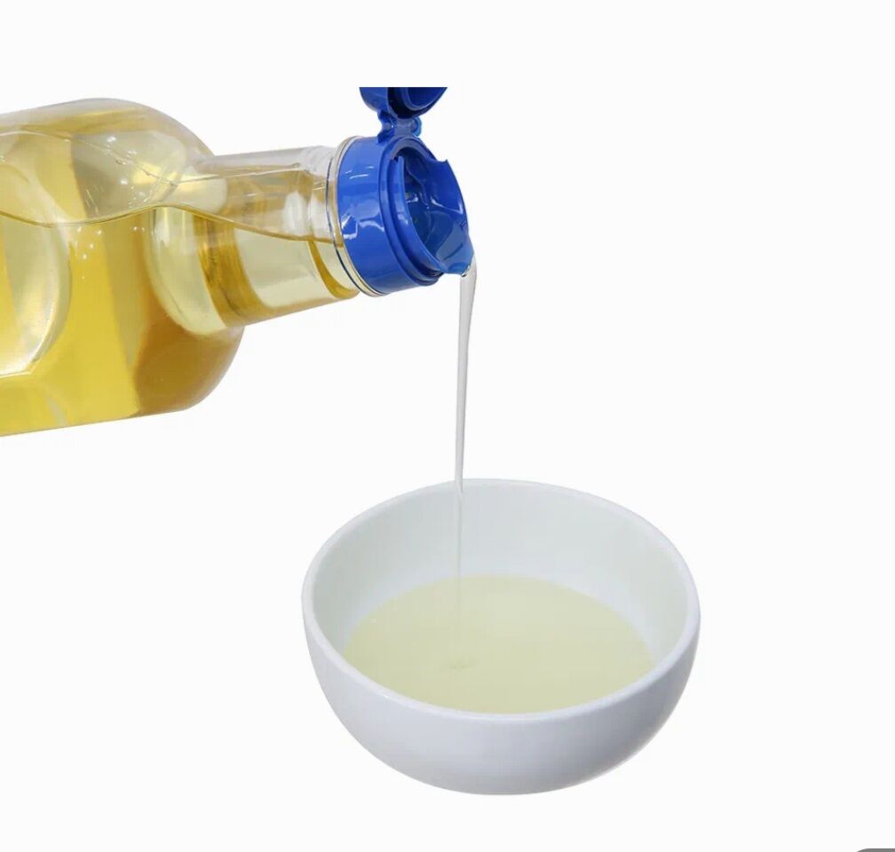 1 chai dầu đậu nành simly 1l