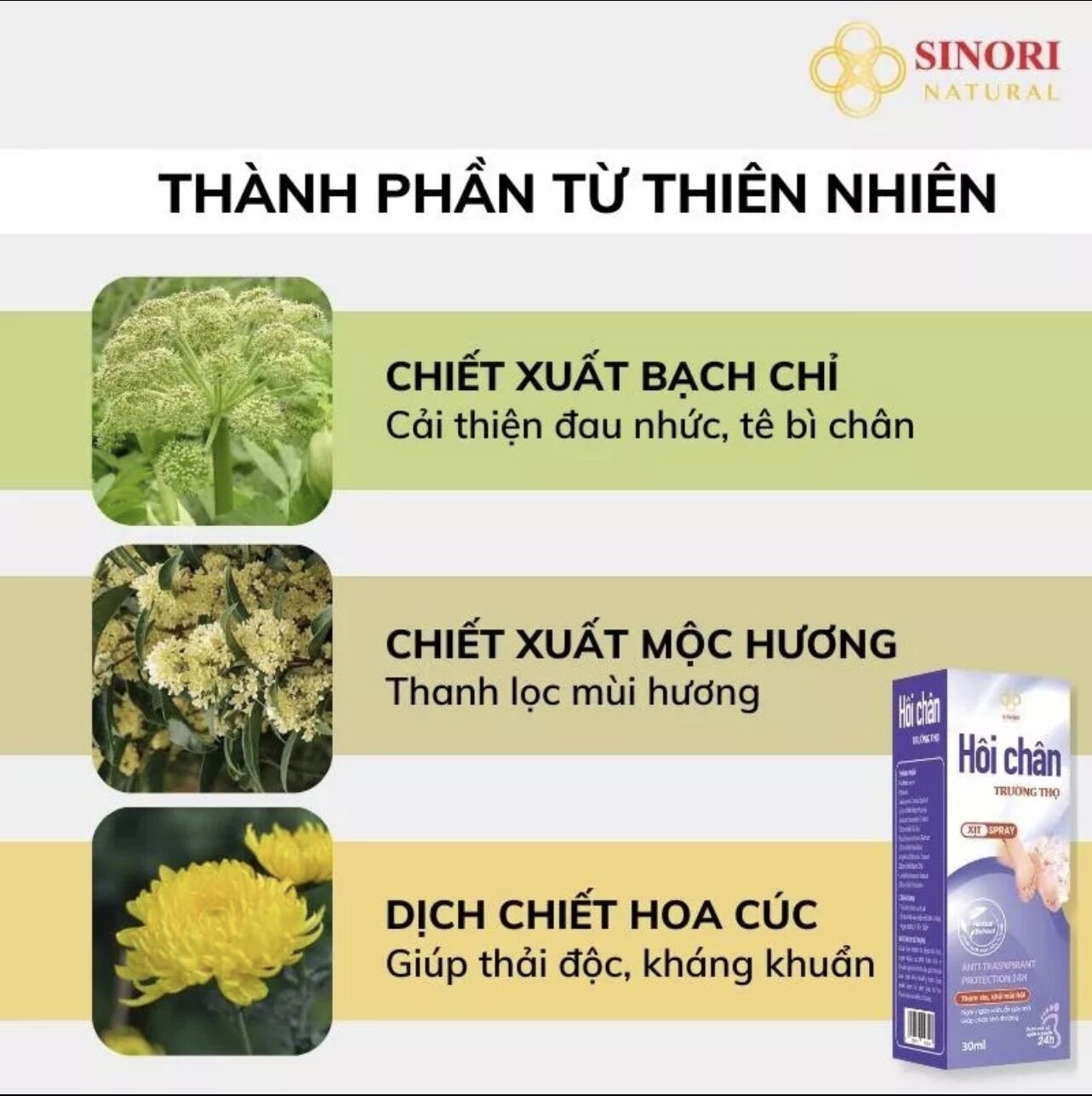 [ Xả kho ] Serrum khử mùi hôi nách Dạ Thả0 LIên