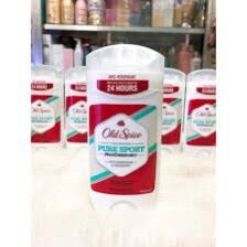 LĂN KHỬ MÙI DẠNG SÁP OLD SPICE ( USA )
