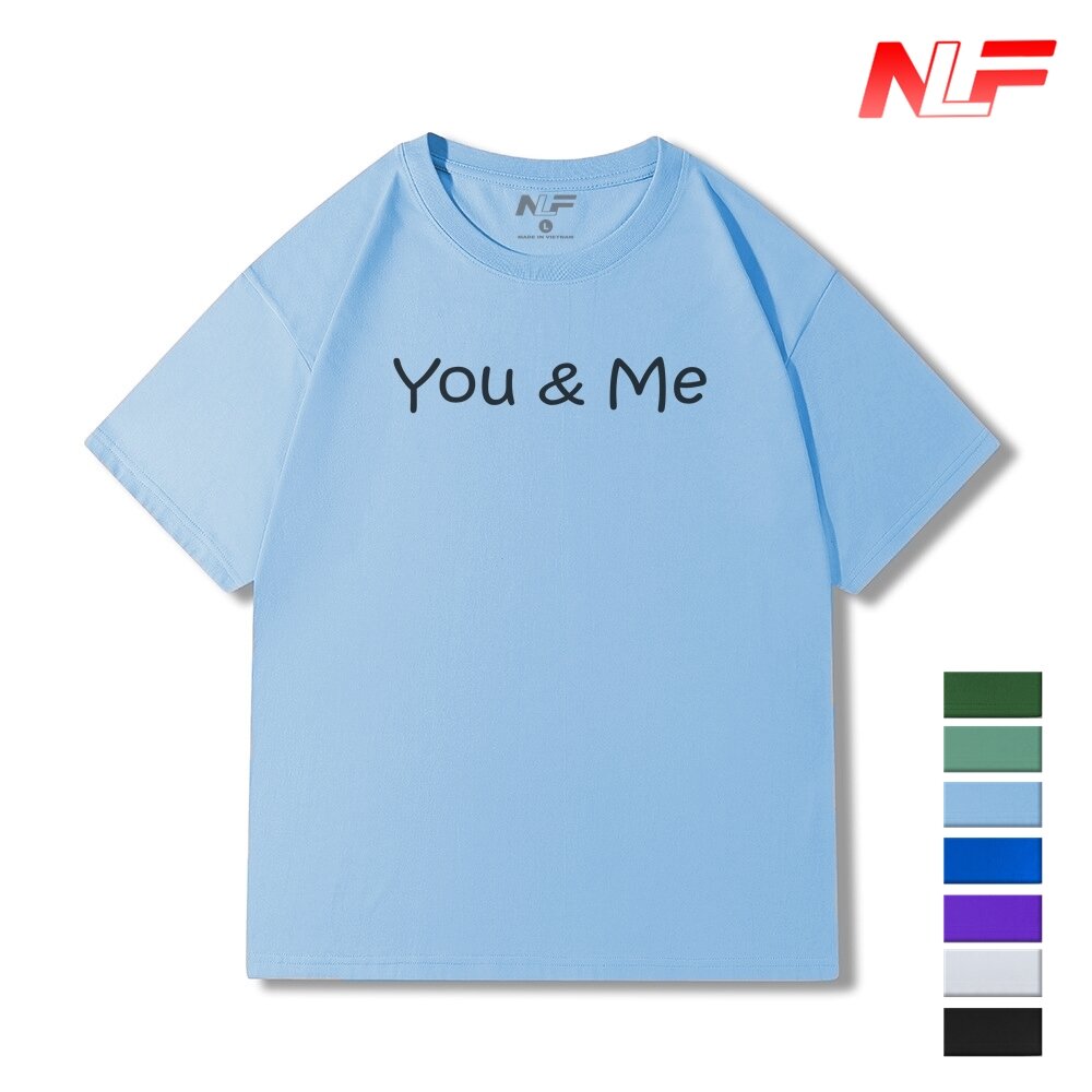 T-Shirt NADC-006