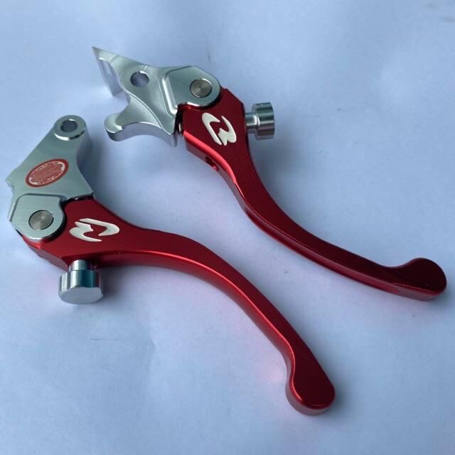 Tay thắng RCB S2 cho xe Winner X / 150