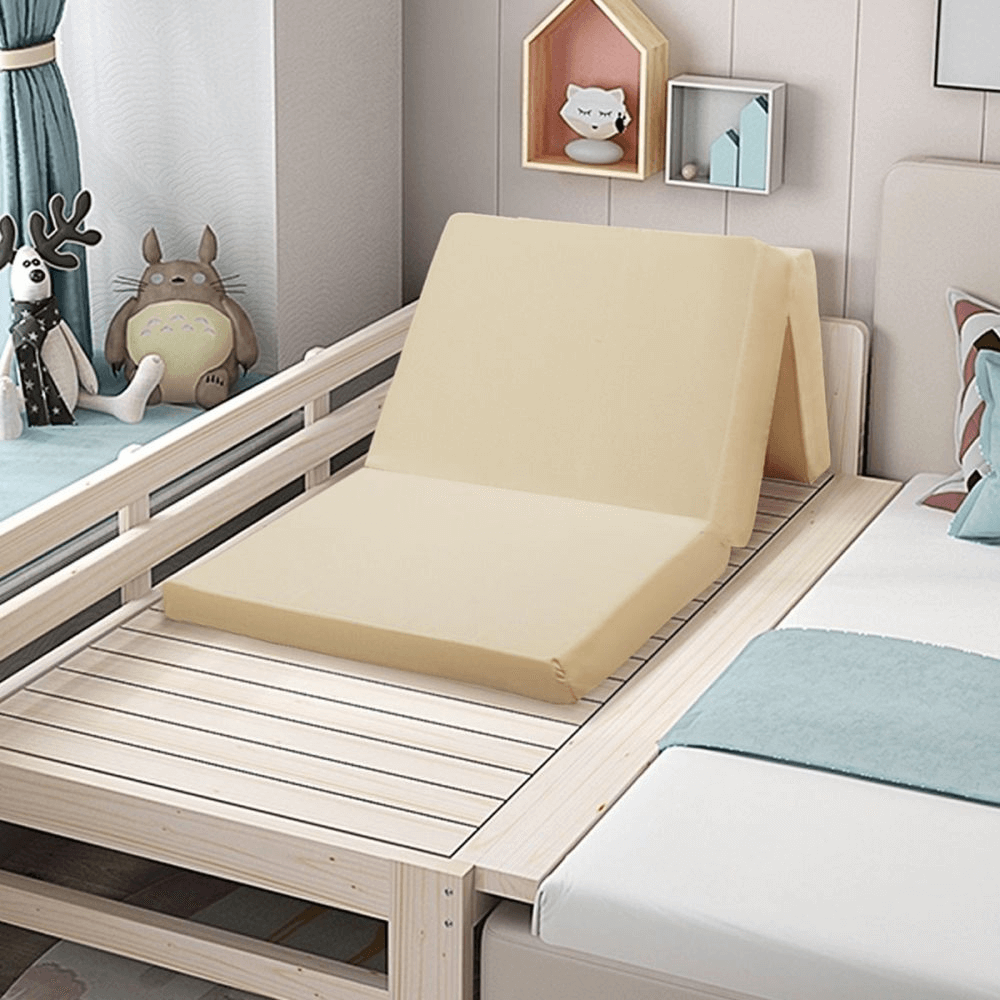 Đệm sinh viên, đệm xốp gấp giá rẻ