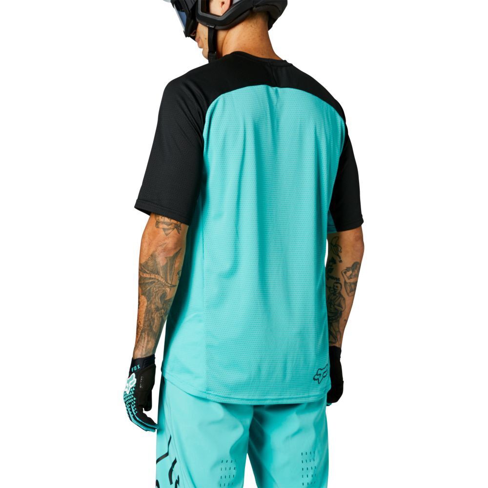 Áo Fox Defend SS Size S (Chính Hãng)