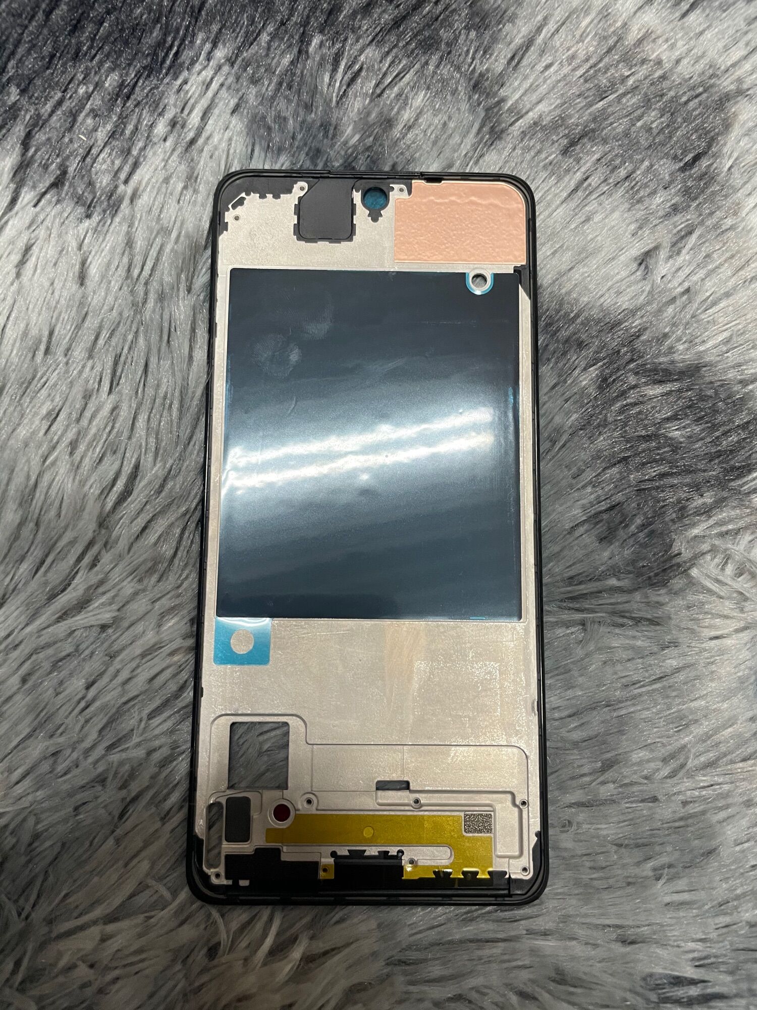 Vỏ Xiaomi Redmi Note 10 pro