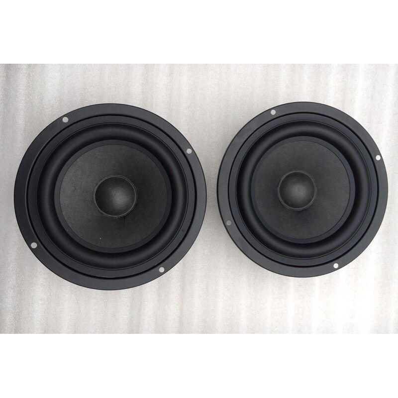 2 CỦ LOA TRUNG 12 - MID 12 - PT AUDIO