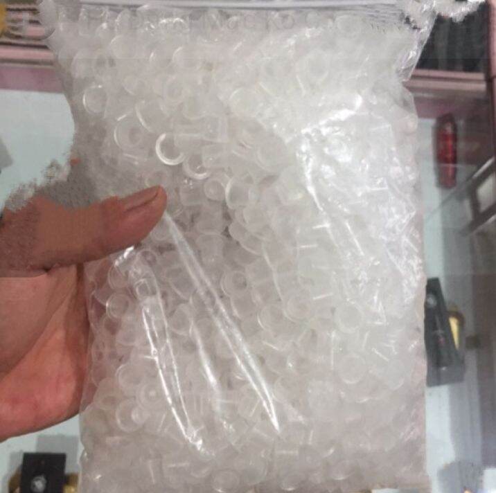 Hũ đựng mực ko chân đế cỡ  to 3B
