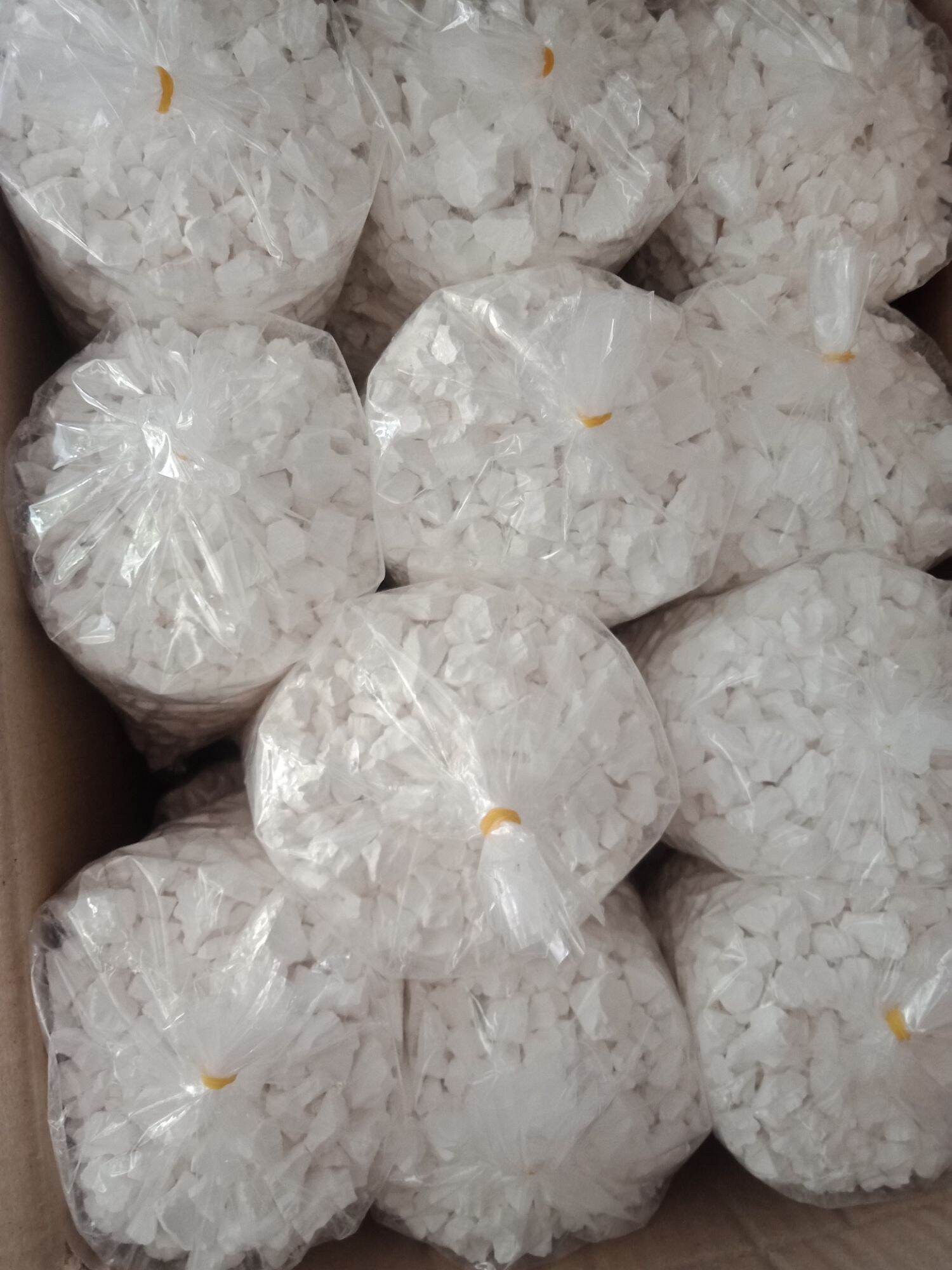 Bột sắn dây sạch nhà làm 100%