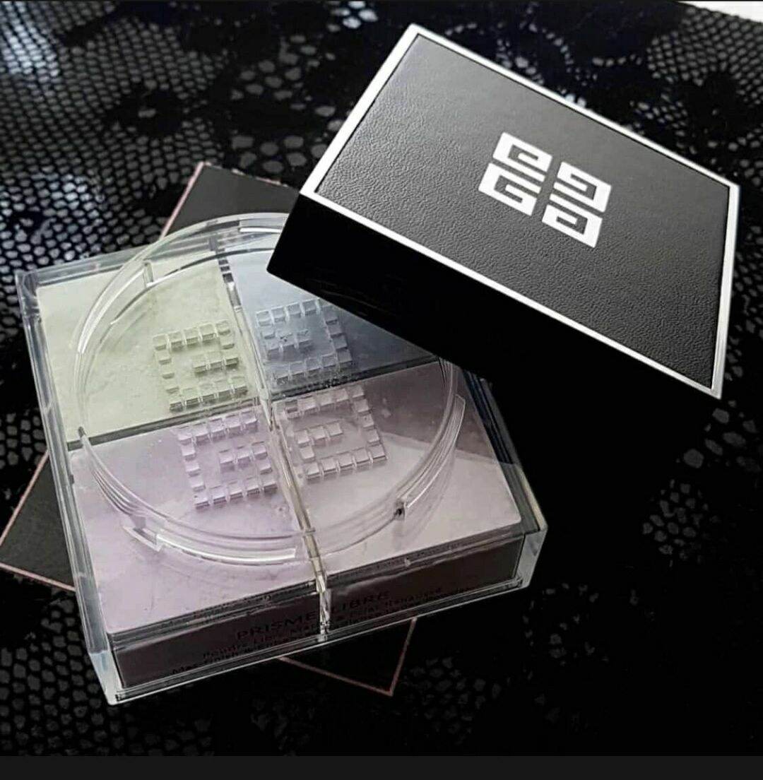Phấn phủ bột Givenchy