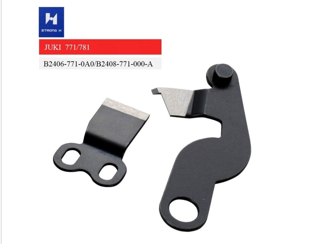 Bộ dao động tịnh thùa khuy bằng máy may công nghiệp juki b2406-771-0a0/b2408-771-00a