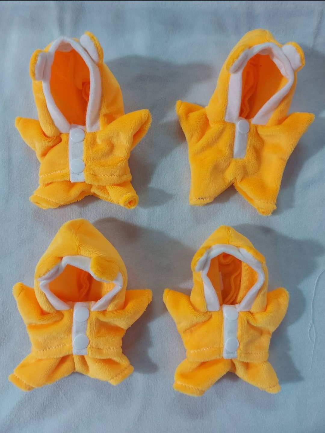 Đồ búp bê size 5in và 1/8