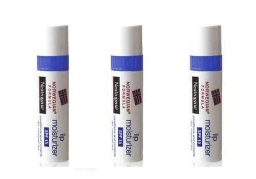 Son dưỡng môi Neutrogena chuẩn Athu