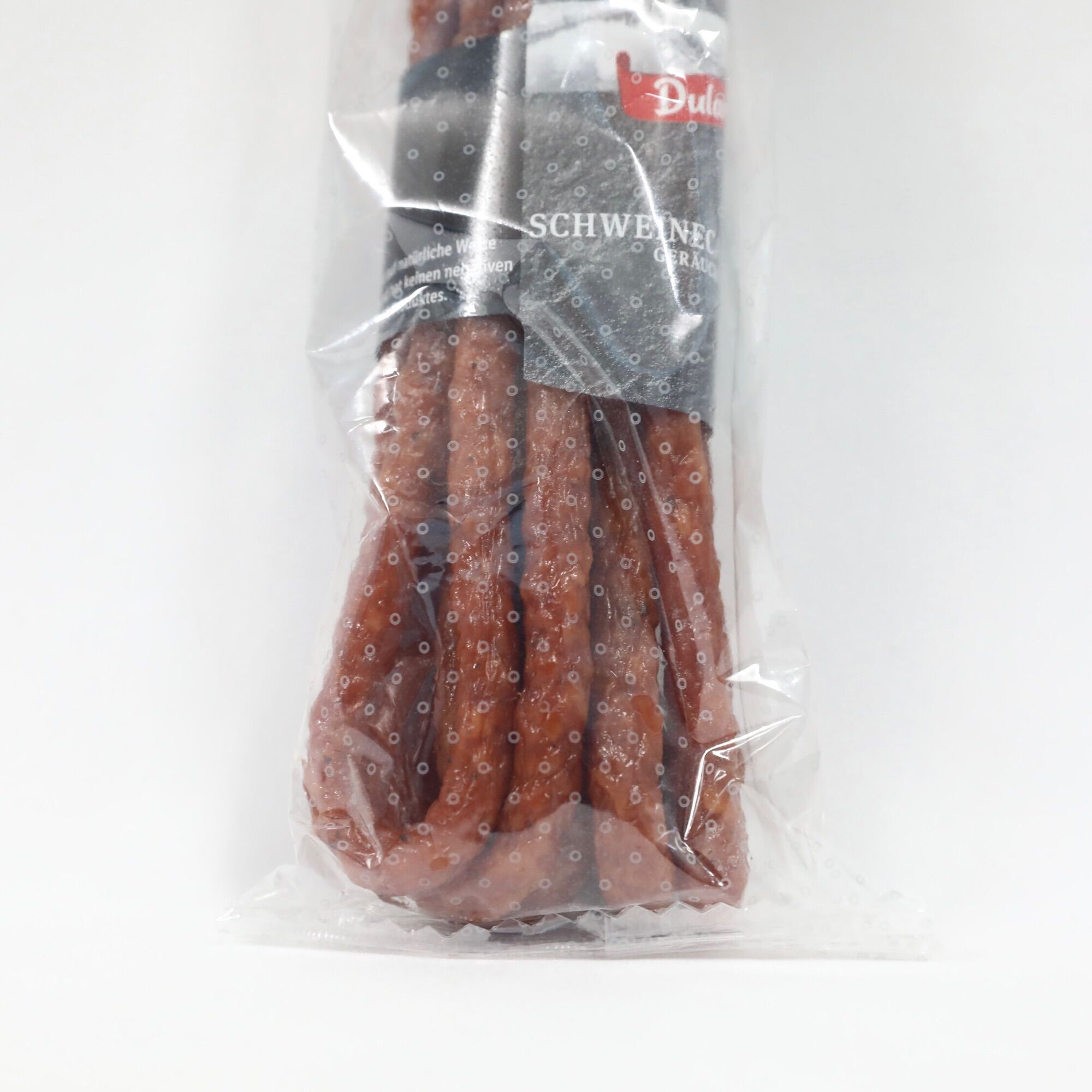 Salami que của Đức