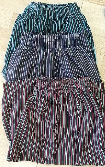 Quần Short Thun Cotton