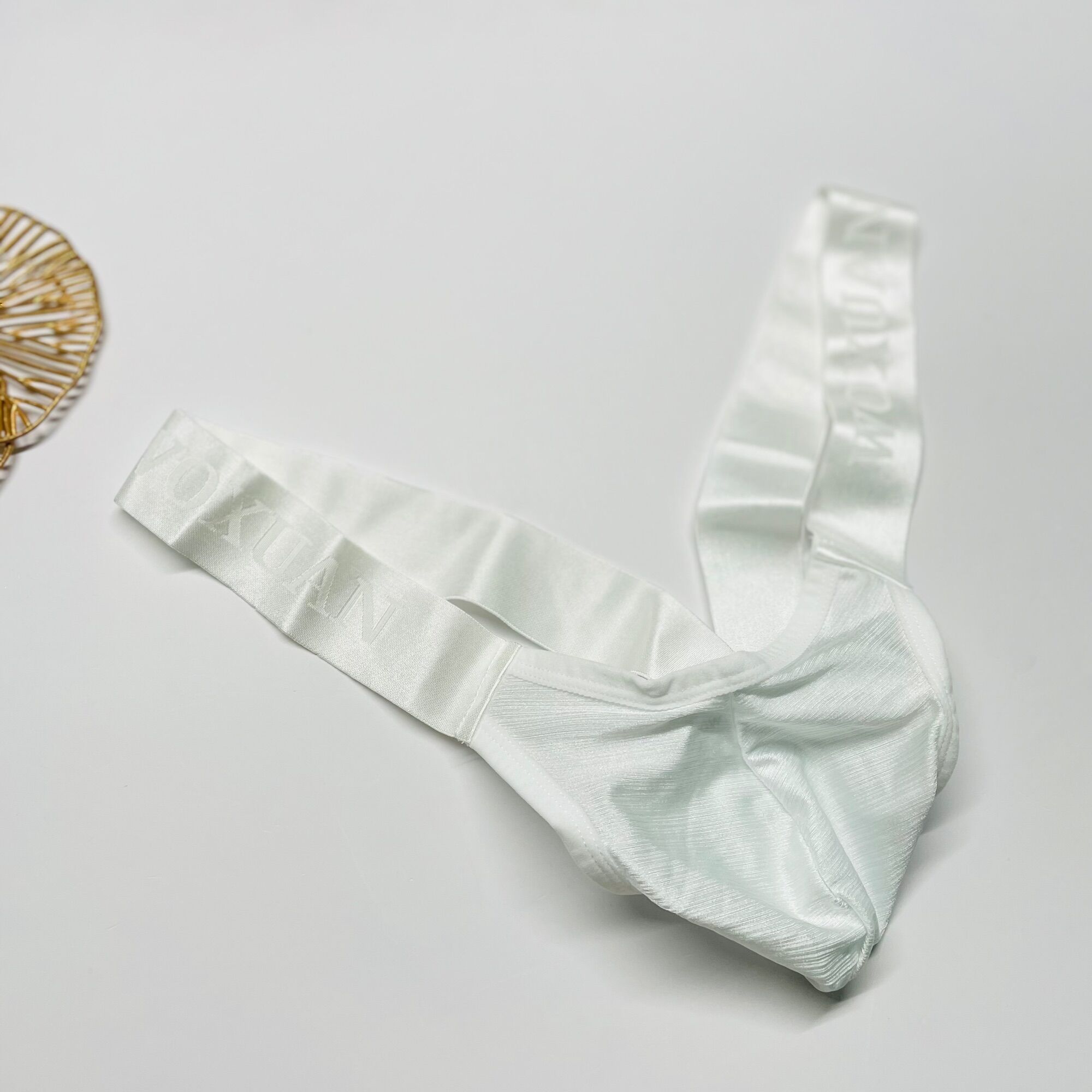 Quần lót nam Jockstrap WOXUAN size M-XL