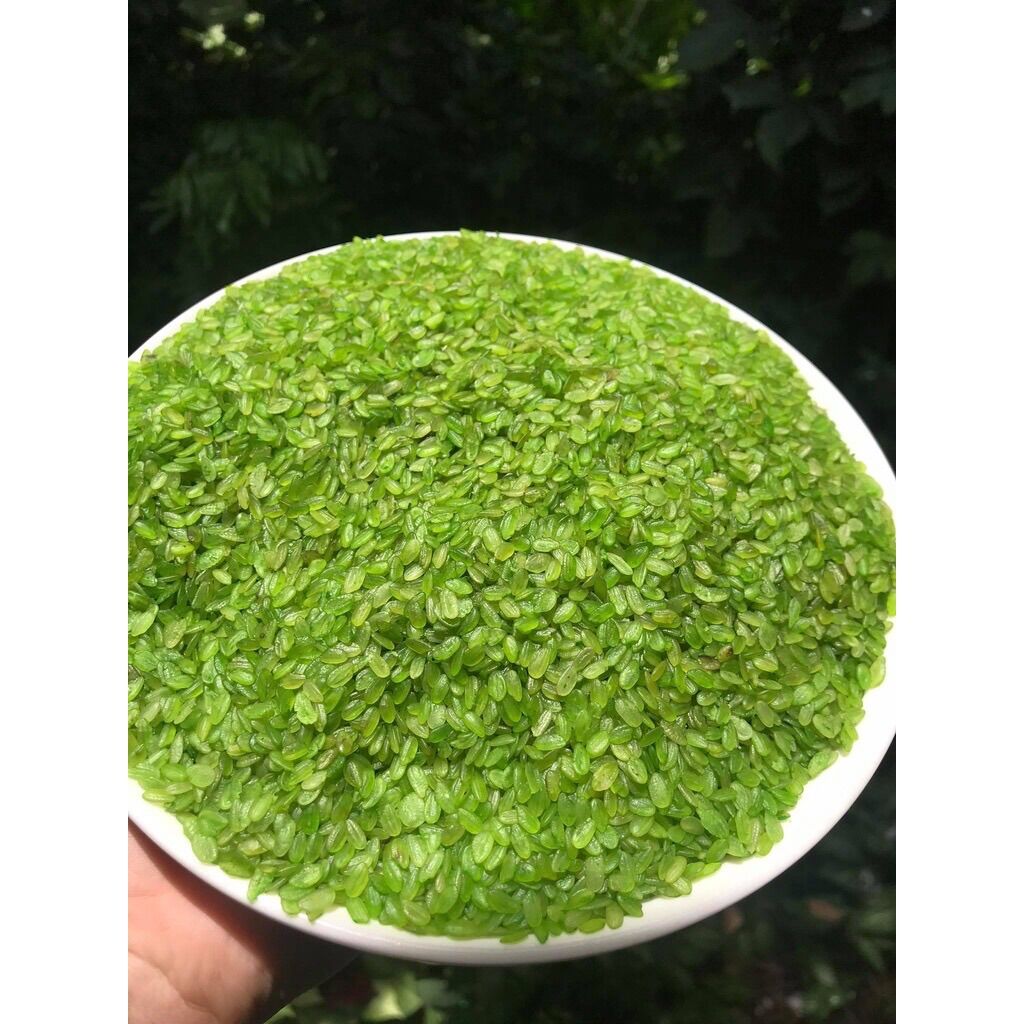 1KG CỐM XANH LÀNG VÒNG ĐẶC SẢN HÀ NỘI