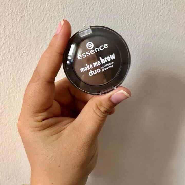 Bột kẻ mày essence make me brow
