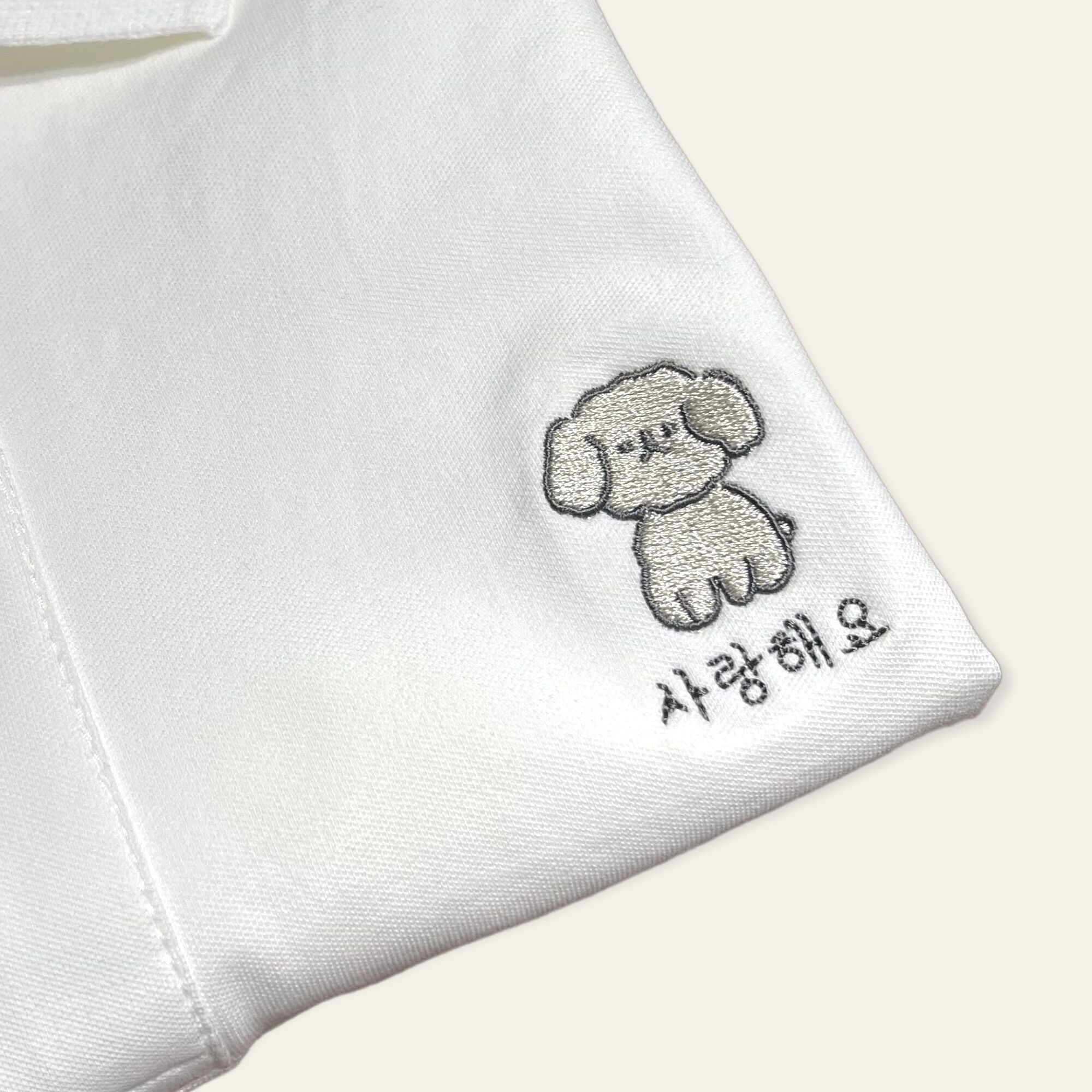 DOGGY POLO