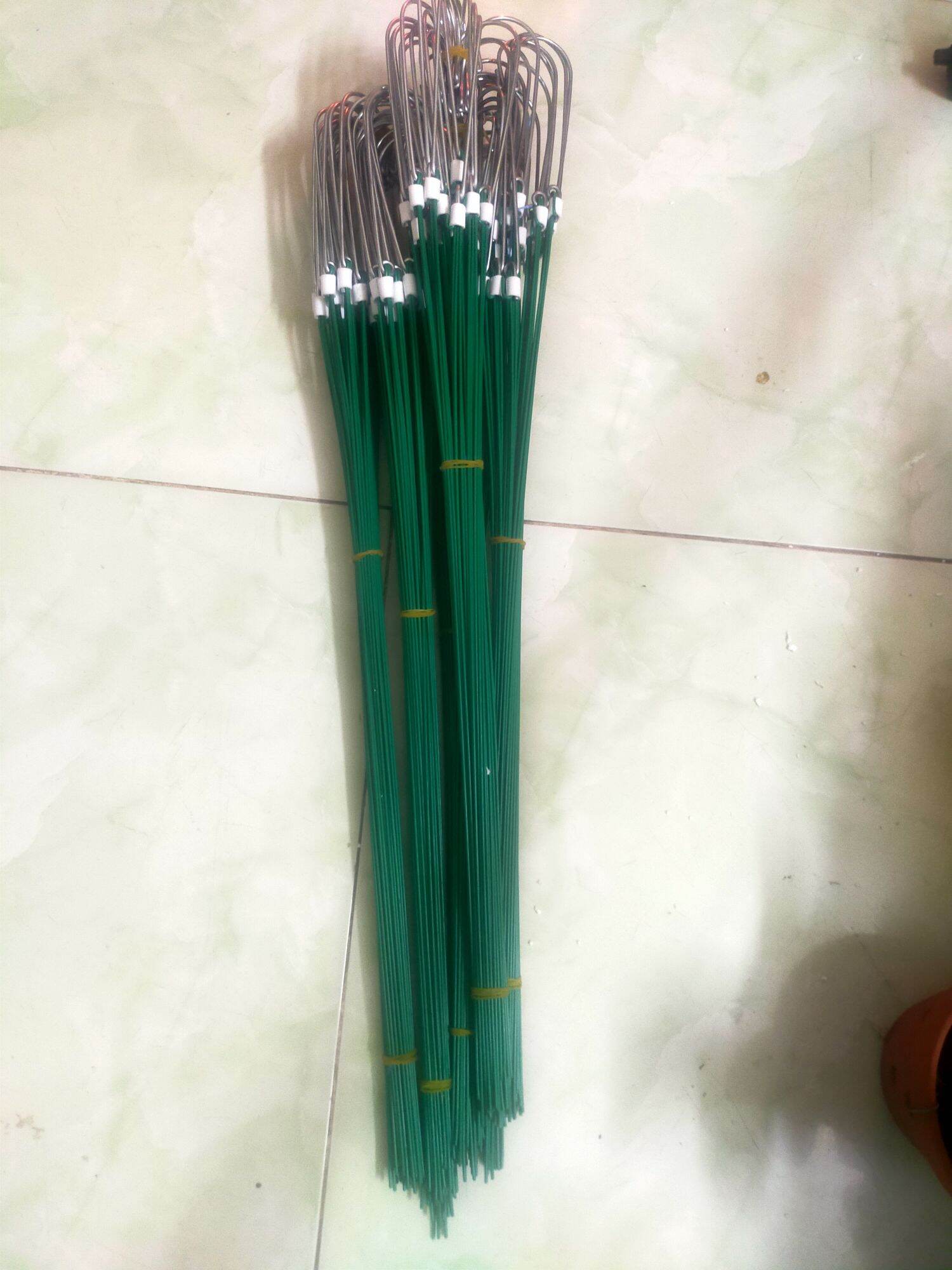 Móc treo lan bọc nhựa dài 70 cm