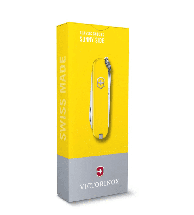 DỤNG CỤ ĐA NĂNG VICTORINOX 58MM CLASSIC 2021