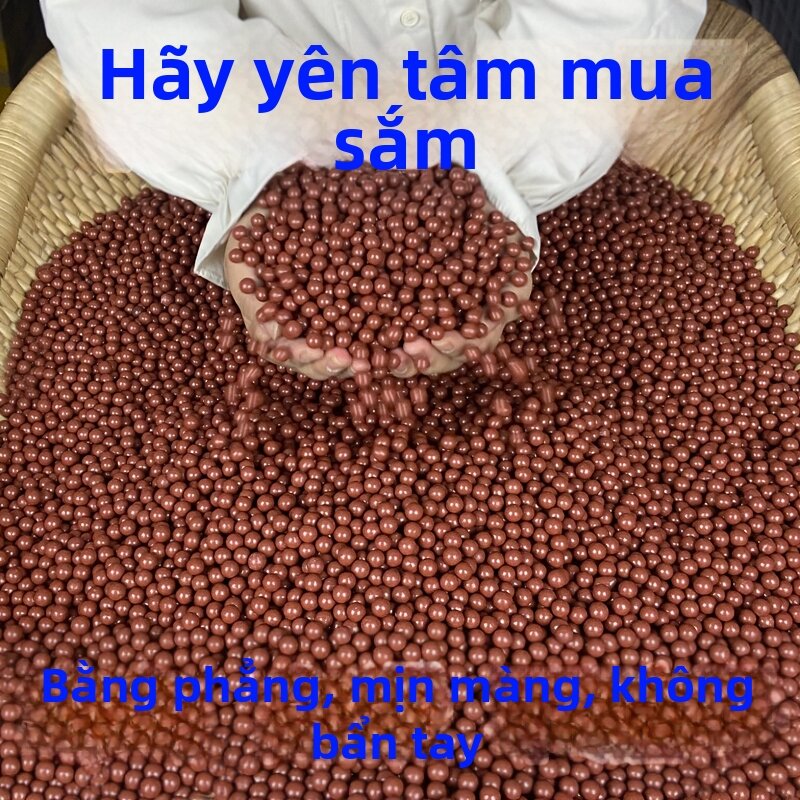 Viên Đất Nung An Toàn 8910mm