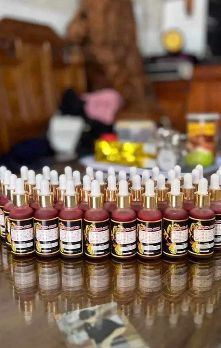 VITAMIN NANO LÊN LỬA CHIM CẢNH HÀNG NHẬP THÁI CĂNG LỬA THI ĐẤU BỀN
