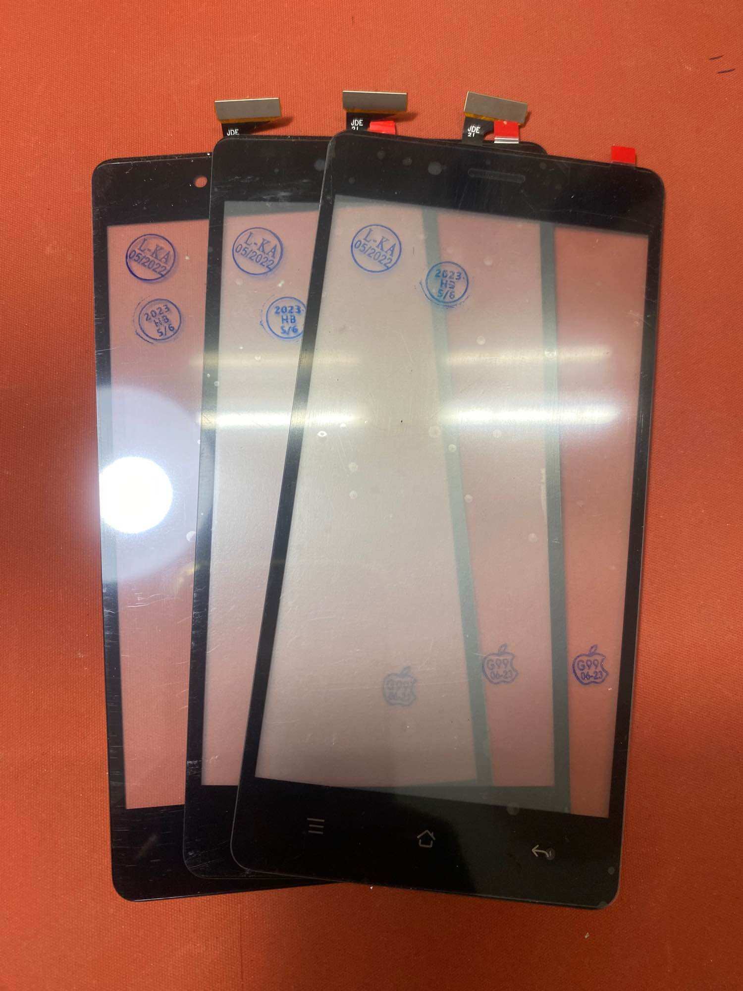 Cảm ứng Oppo A51, A51w