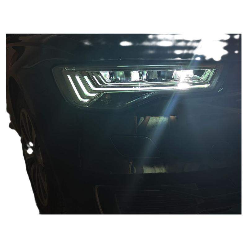Dynamic LED Matrix Headlights Set Giá 19,234,000 Đồng*Miễn phí vận chuyển
