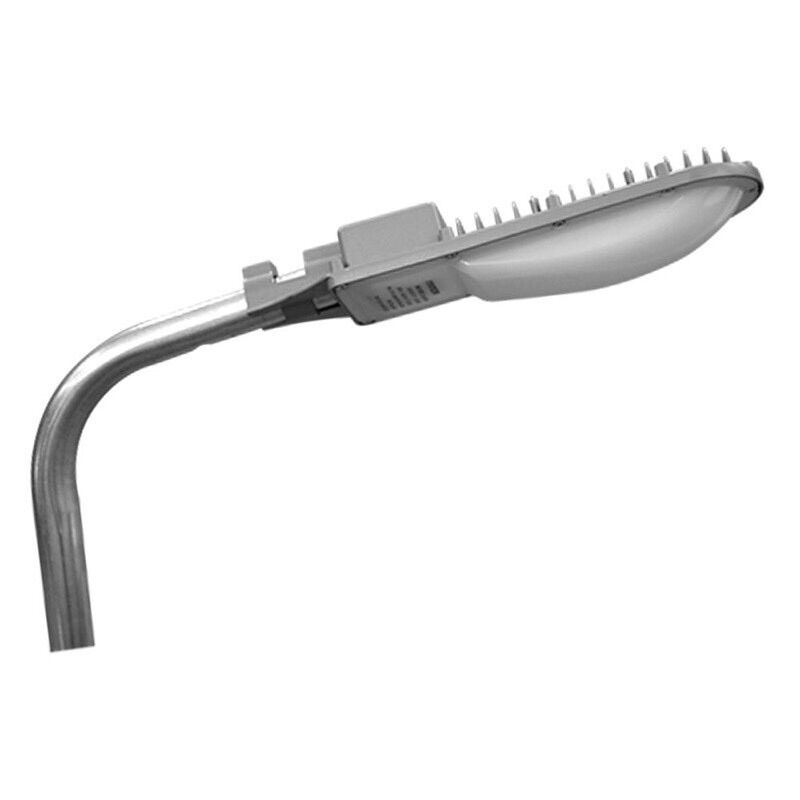 Combo 2 Bộ Đèn Đường 50w Led Siêu Sáng Chính Hãng Roman / Đèn đường ngõ xóm công suất lớn