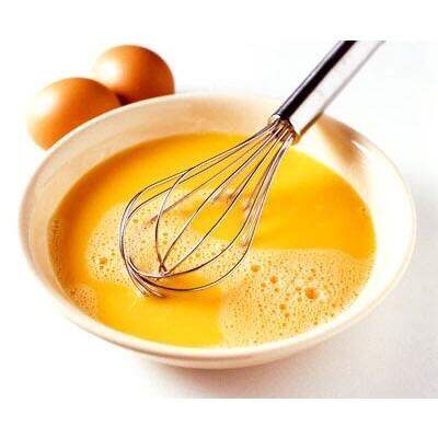 Phới Đánh Trứng Inox, Phới Lồng Đánh trứng