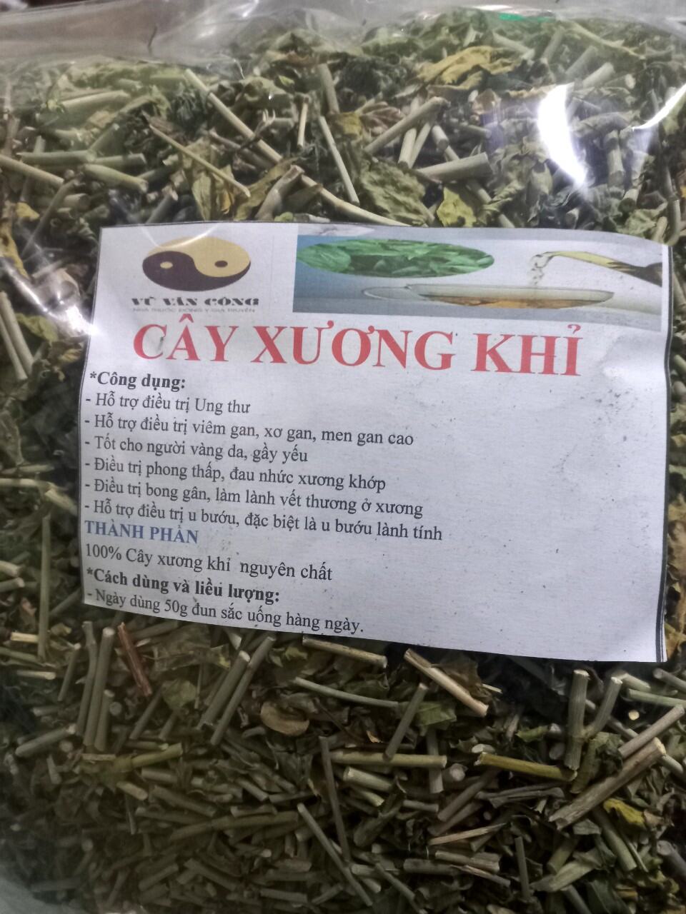 55k/1kg cây xương khỉ  dược liệu tốt cho gan