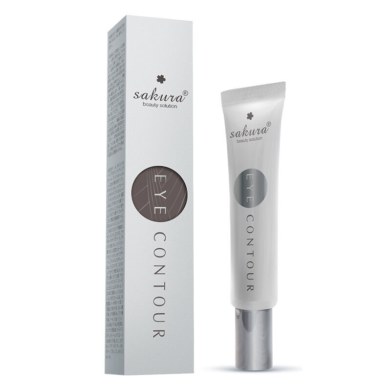 Serum dưỡng mắt chuyên sâu Sakura Eye Contour 15ml.