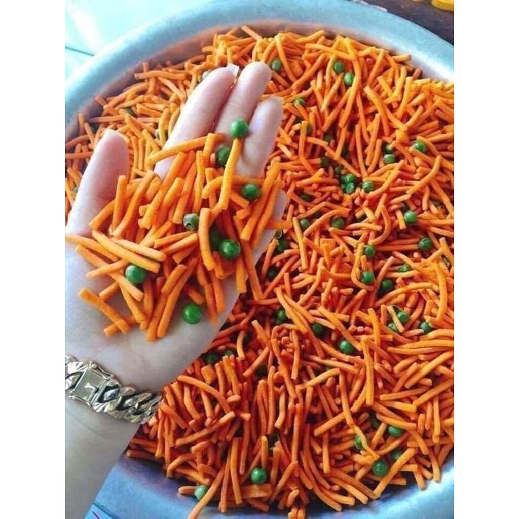 200gr Bim que đậu Hà Lan thơm ngon