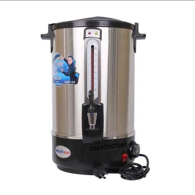 Bình đun nước nóng milate 12l