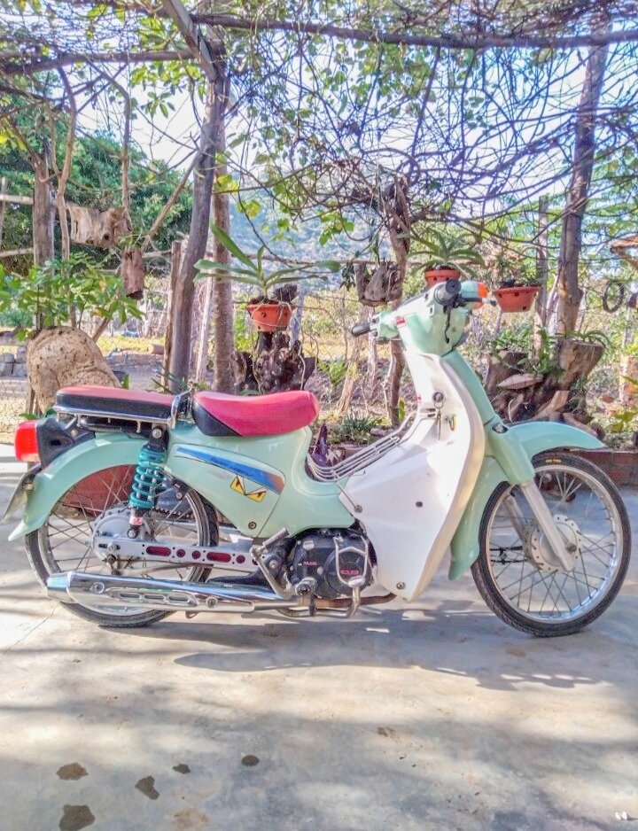 Gắp phây Sirius 50+110cc+wuave nhỏ+đrem+cúp 50cc đời mới,Gắp dài 50cm, Kèm pass tăng sên và óc bắt nhún ạ.