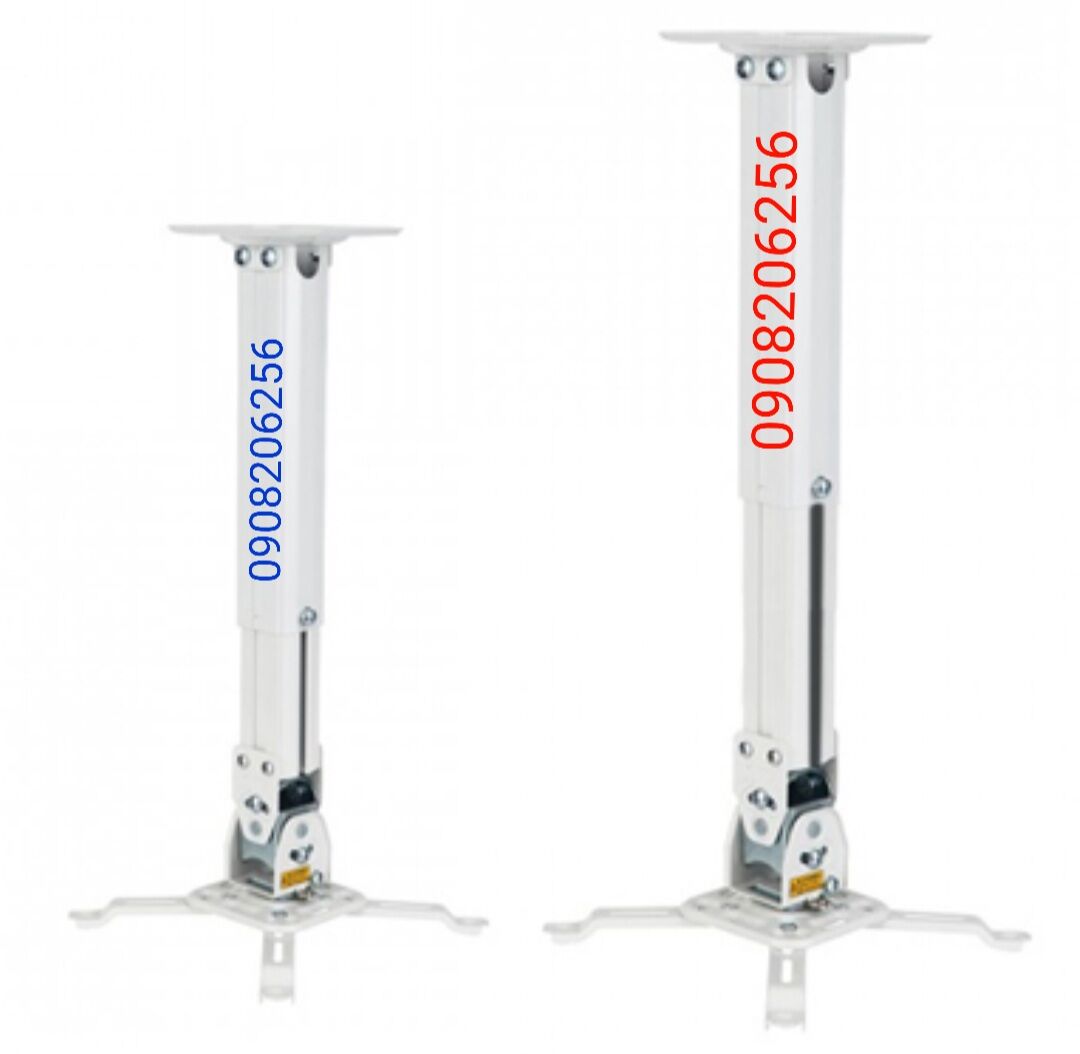 Giá treo máy chiếu 60cm xoay 360 độ (hàng cao cấp)