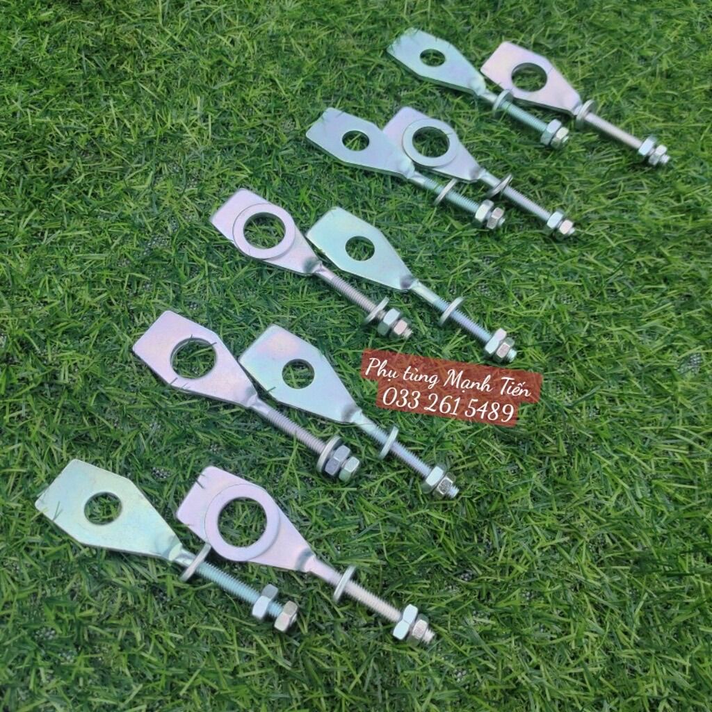 Cặp pát tăng sên Wave Alpha, Super Dream Loại 1 (XB5.4)