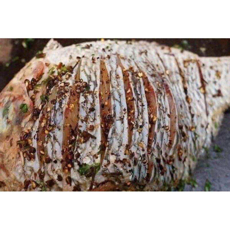 Mắc khén rừng làm gia vị 500G